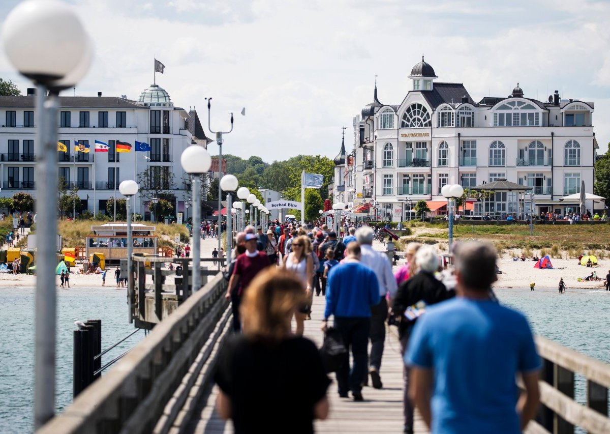 Rügen Ostsee