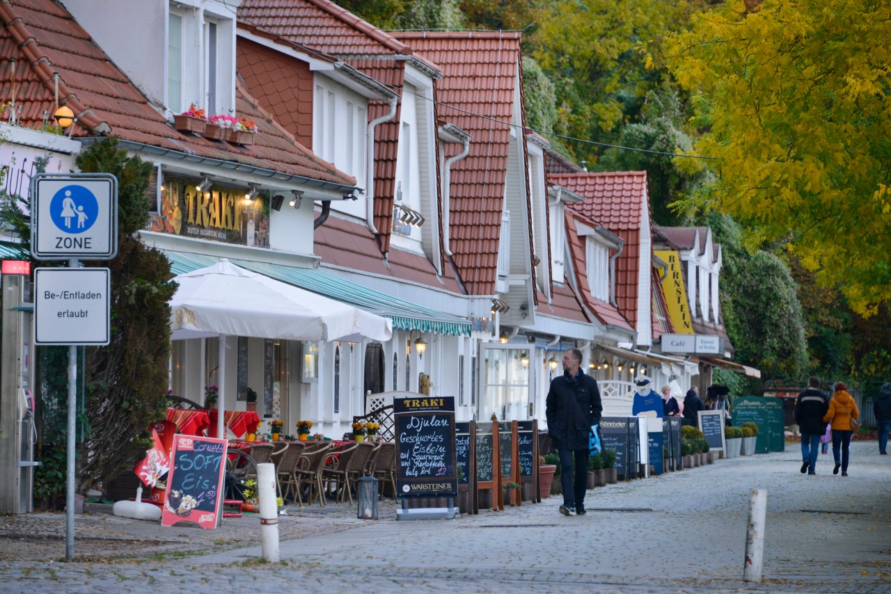 Ein Restaurant auf Rügen hat eine bemerkenswerte Auszeichnung erhalten (Symbolbild).