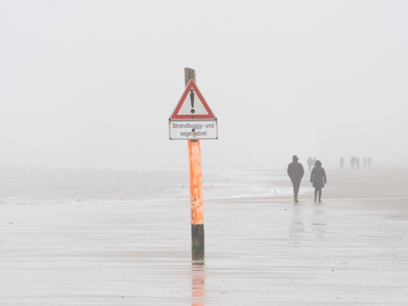 Sankt Peter-Ording