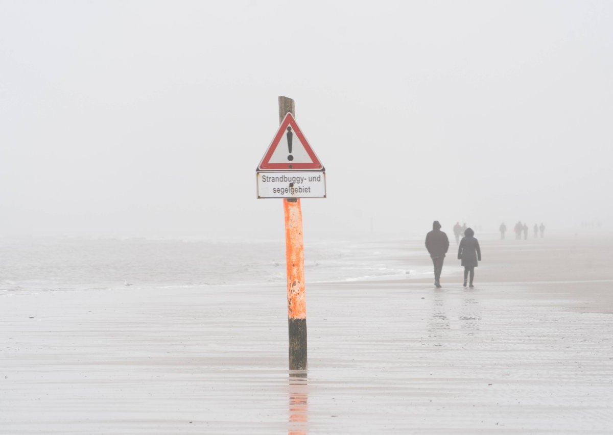 Sankt Peter-Ording