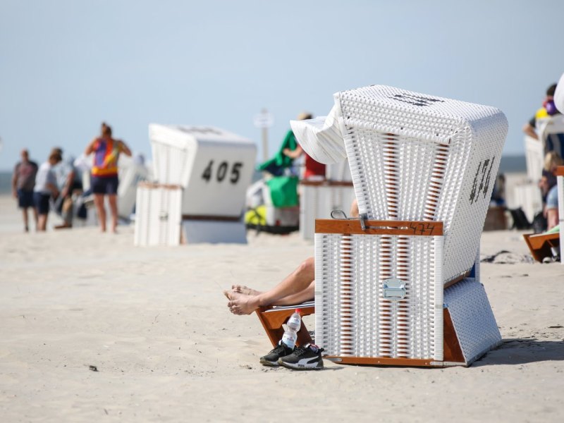 Sankt Peter-Ording