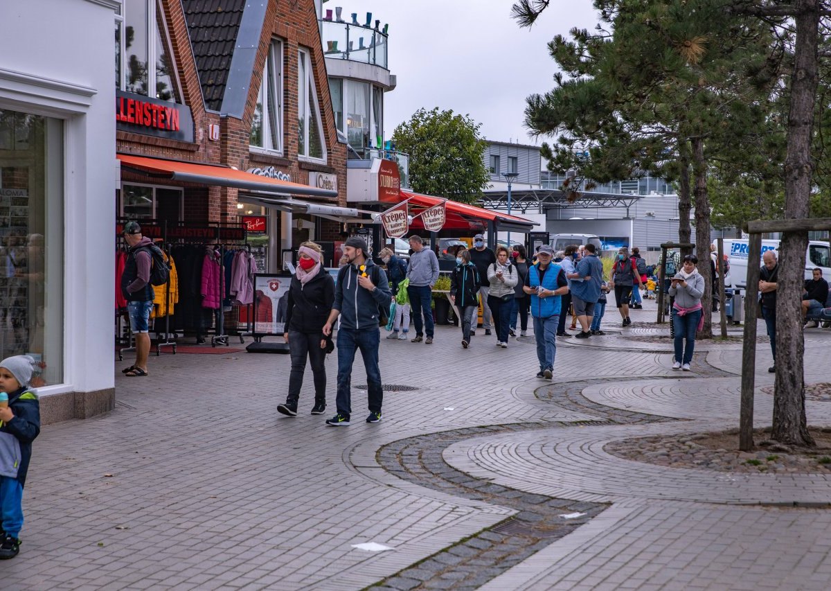 Sankt Peter-Ording Promenade.jpg