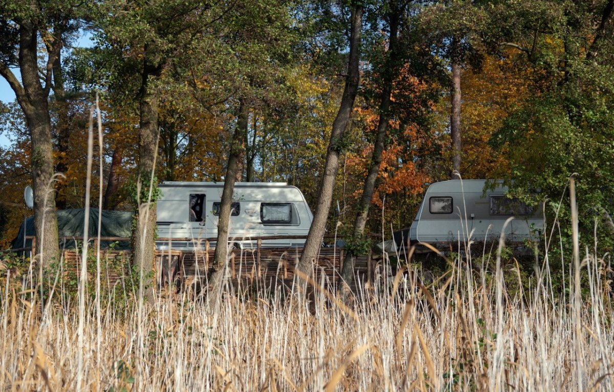 Schwielowsee Brandenburg