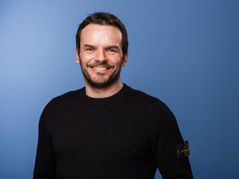Steffen Henssler