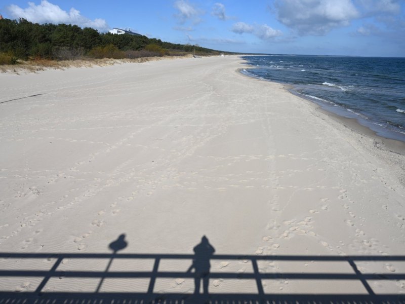 Strand Usedom Ostsee Bernstein Facebook Insel Mecklenburg-Vorpommern