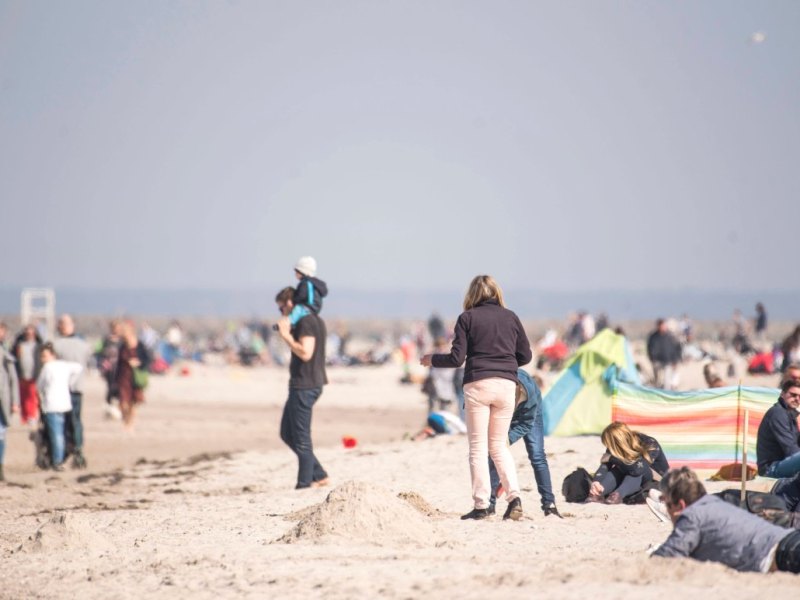 Strand