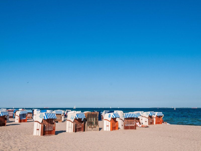 Sylt Modellregion Nordfriesland