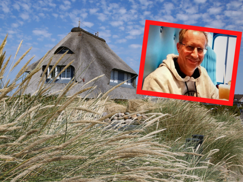 Sylt Nordsee Immobilien Miete Sönke Schröder
