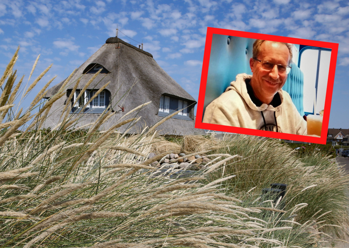 Sylt Nordsee Immobilien Miete Sönke Schröder