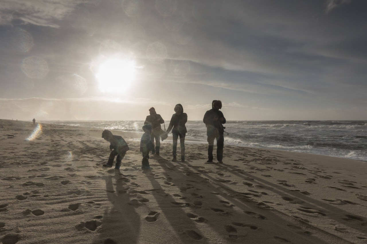 Sylt ist Sehnsuchtsort für viele