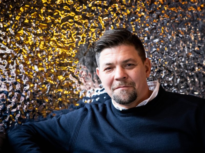 Tim Mälzer Sebastian Merget Podcast Fiete Gastro Instagram Koch Hamburg