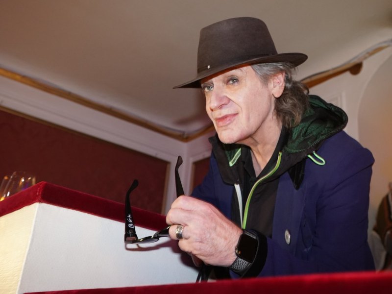 Udo Lindenberg