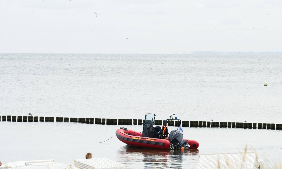 Usedom Ostsee Heringsdorf Karlshagen Rentner Strand Wasser