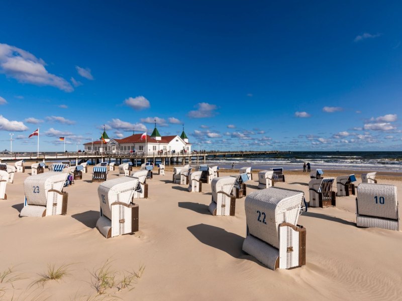 Usedom Ostsee-Insel Vorpommern-Greifswald Inzidenz Corona Urlaub Facebook Einheimische Fans