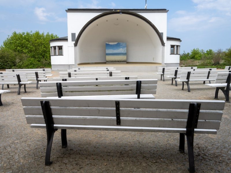 Useom Zinnowitz Kulturhaus