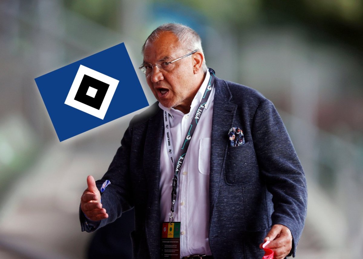 hamburger-SV-felix-magath