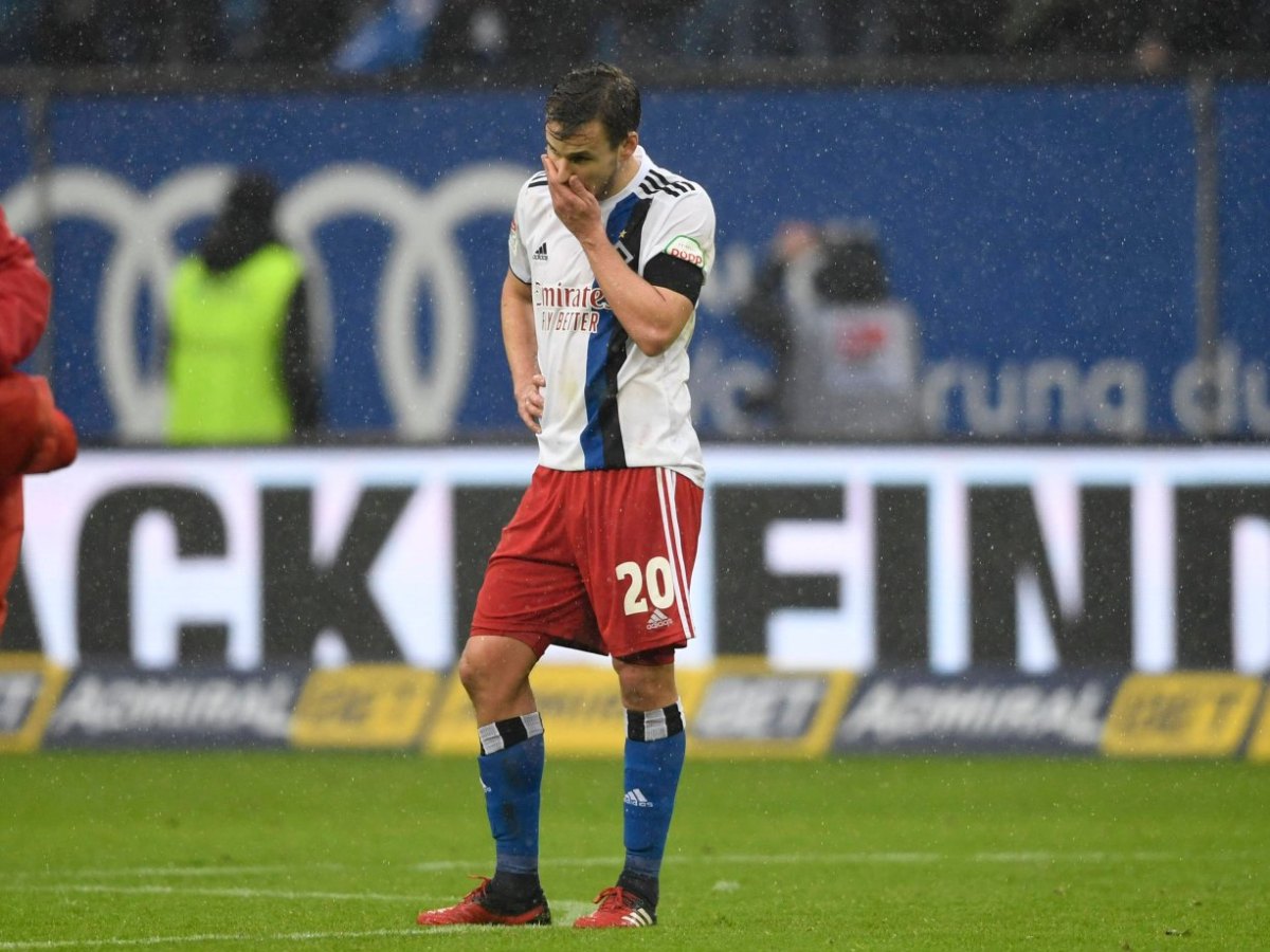 hamburger sv abschied louis schaub instagram