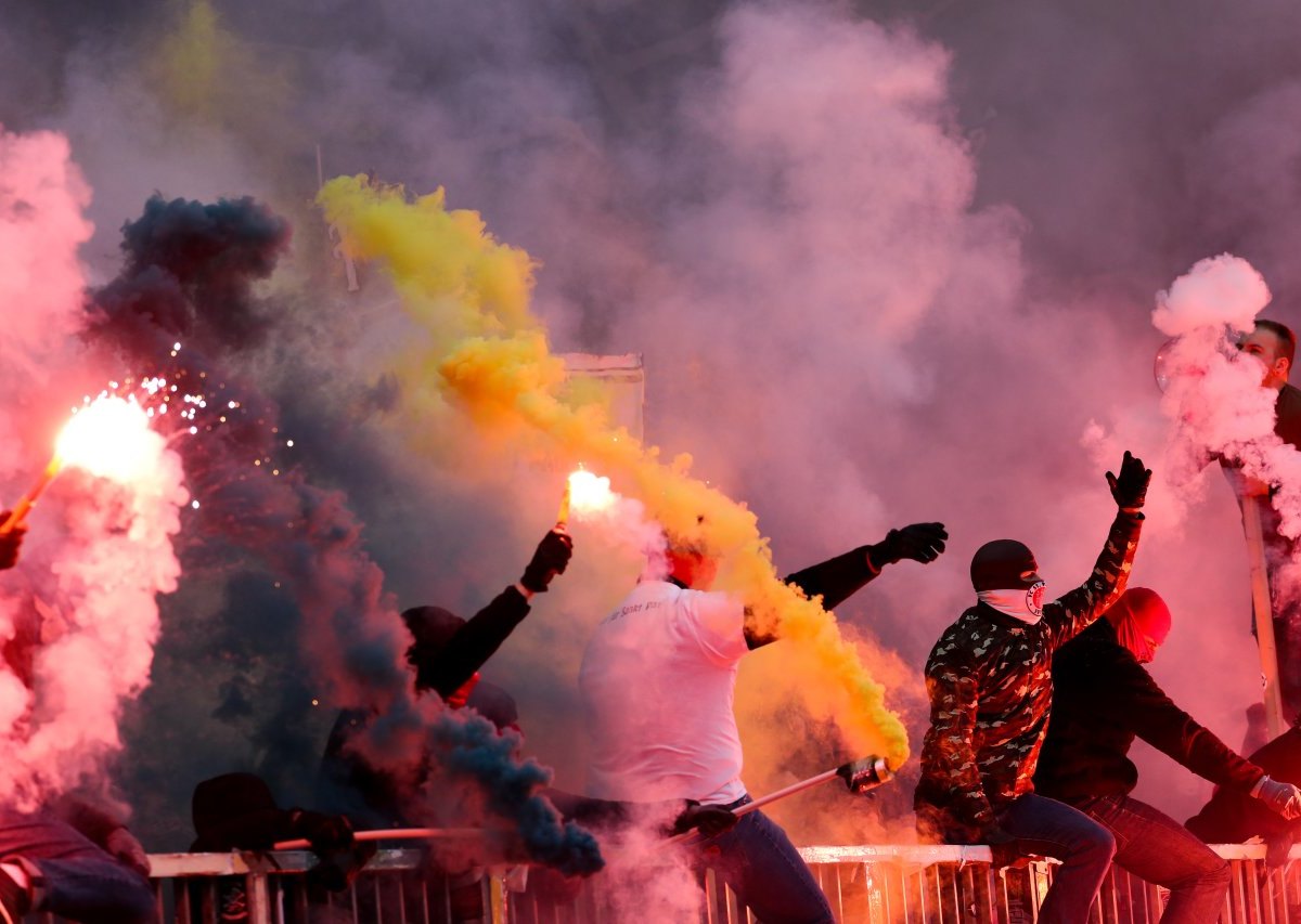 hsv pauli