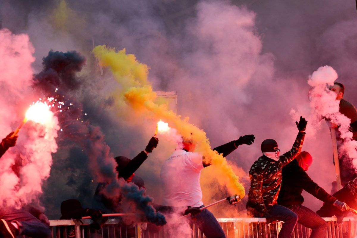 hsv pauli