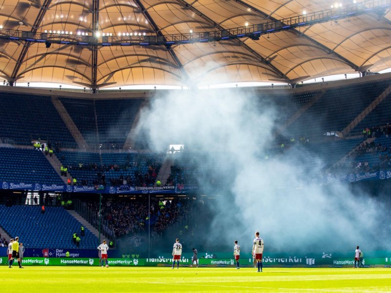 Hamburger-SV