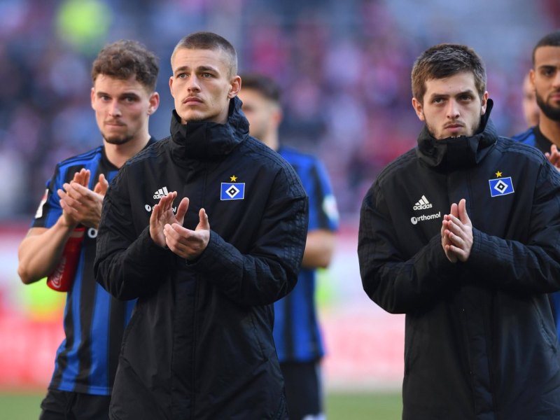 Hamburger SV