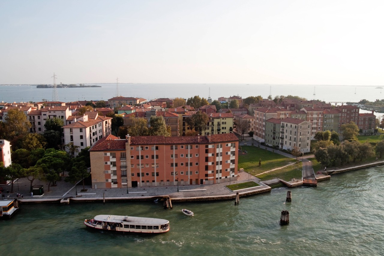 Endlich geht's für Reisende mit Aida und „Mein Schiff“ wieder für individuelle Landgänge nach Italien!