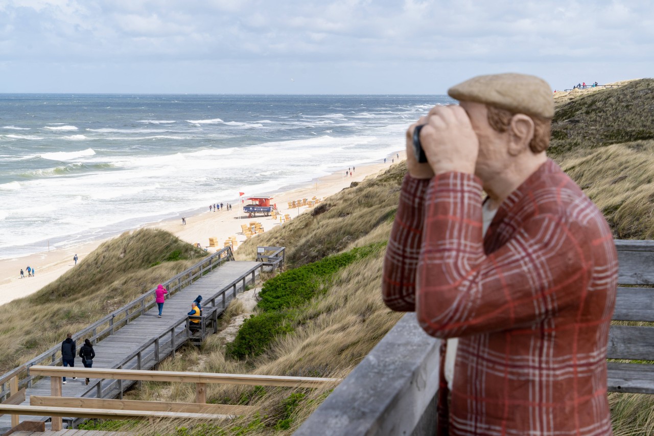 Sylt ist eine beliebte Urlaubsinsel unter Prominenten. Aber nicht unter allen (Symbolbild).