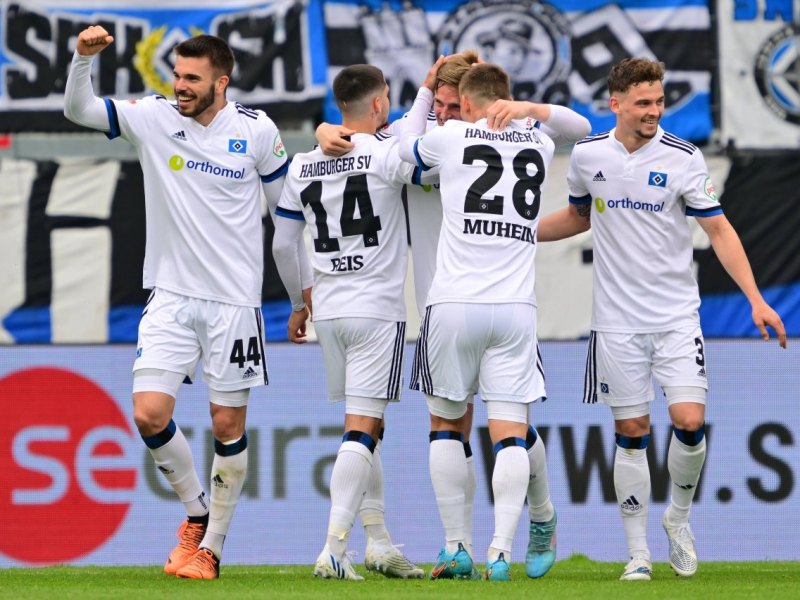 Hamburger SV