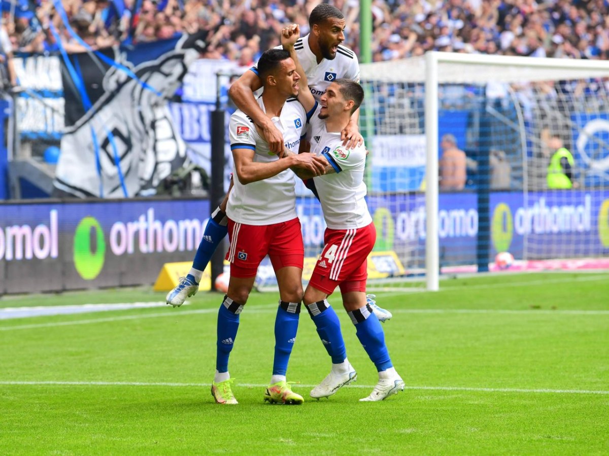 Hamburger Sv