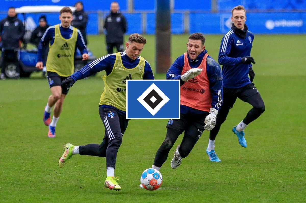 Hamburger-SV