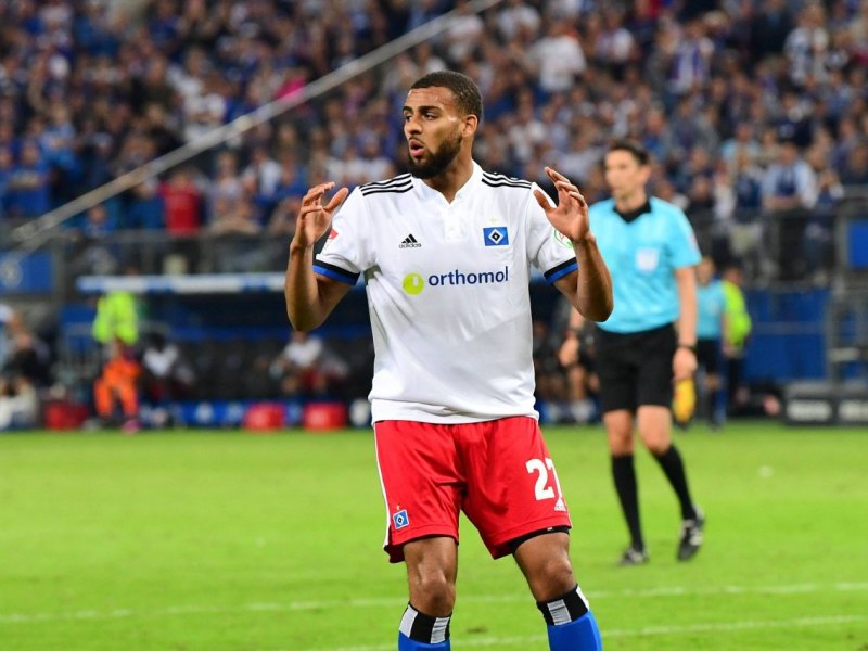 Hamburger SV Vagnoman