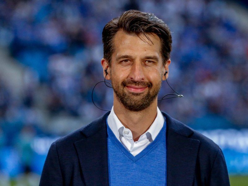 Jonas Boldt Hamburger Sv