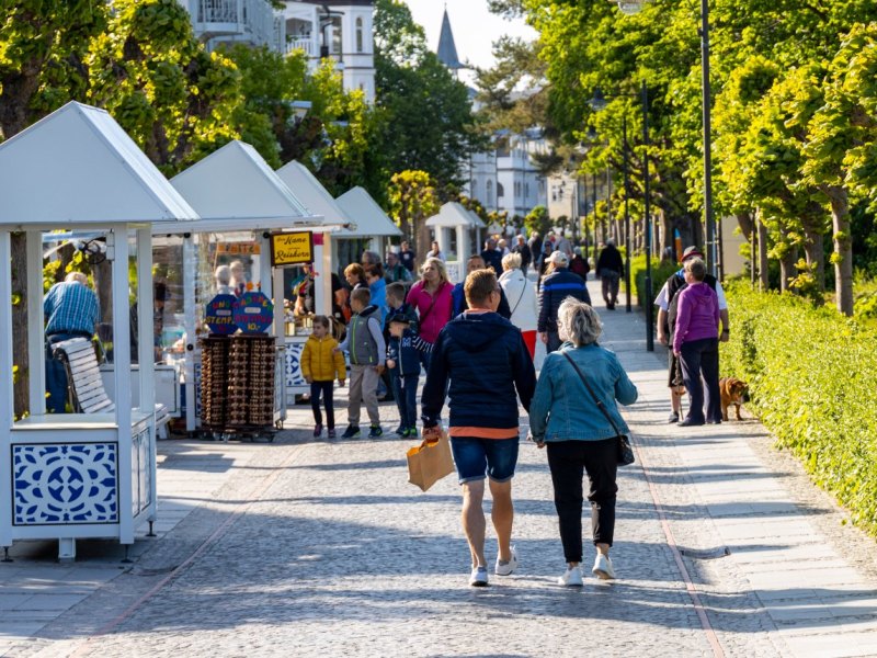 Rügen Ostsee