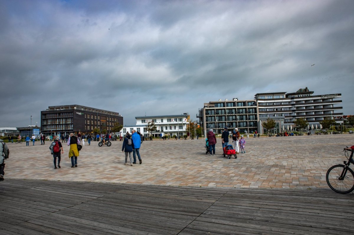 Sankt Peter Ording Promenade.jpg