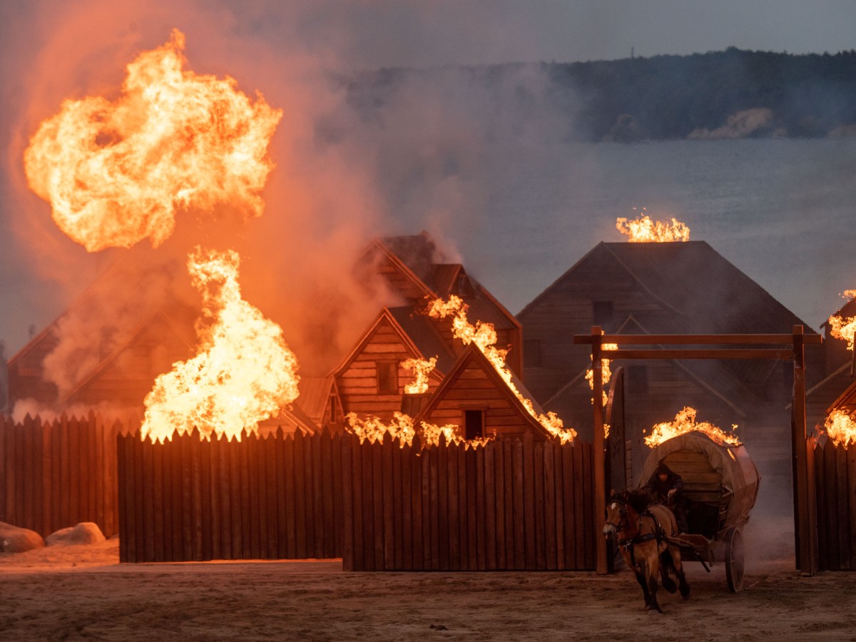 Störtebeker-Festspiele auf Rügen