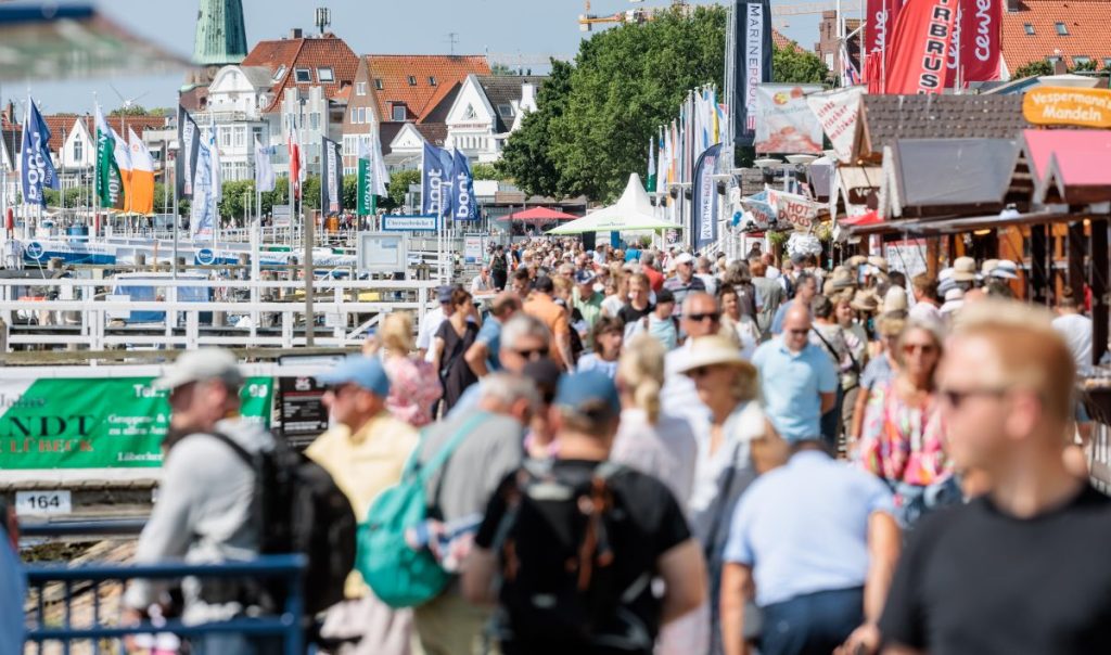 Travemünde Ostsee