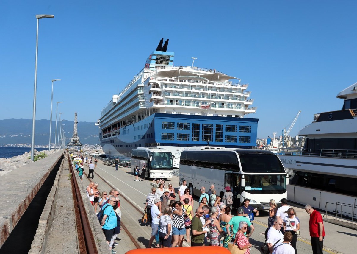 Mein Schiff