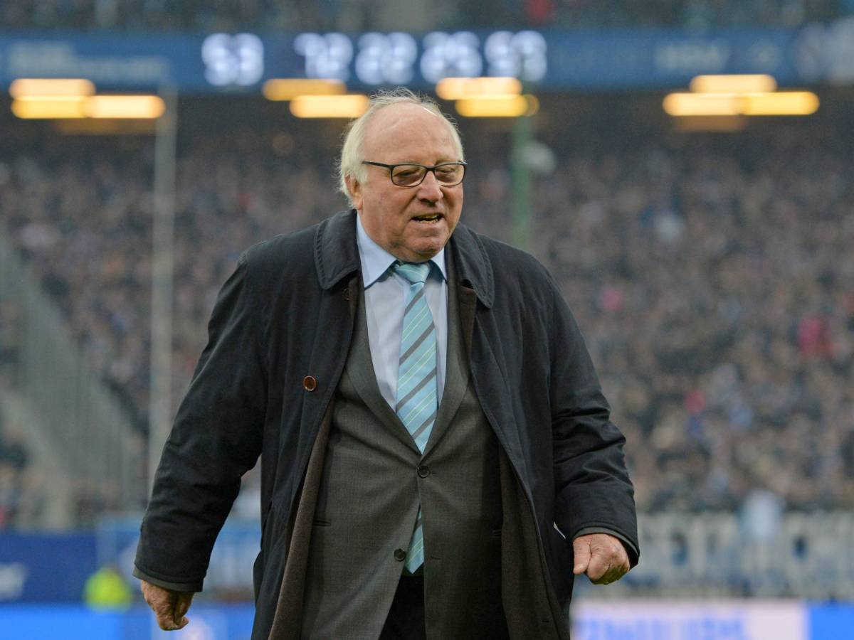 Uwe Seeler