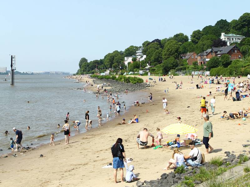 Hamburg