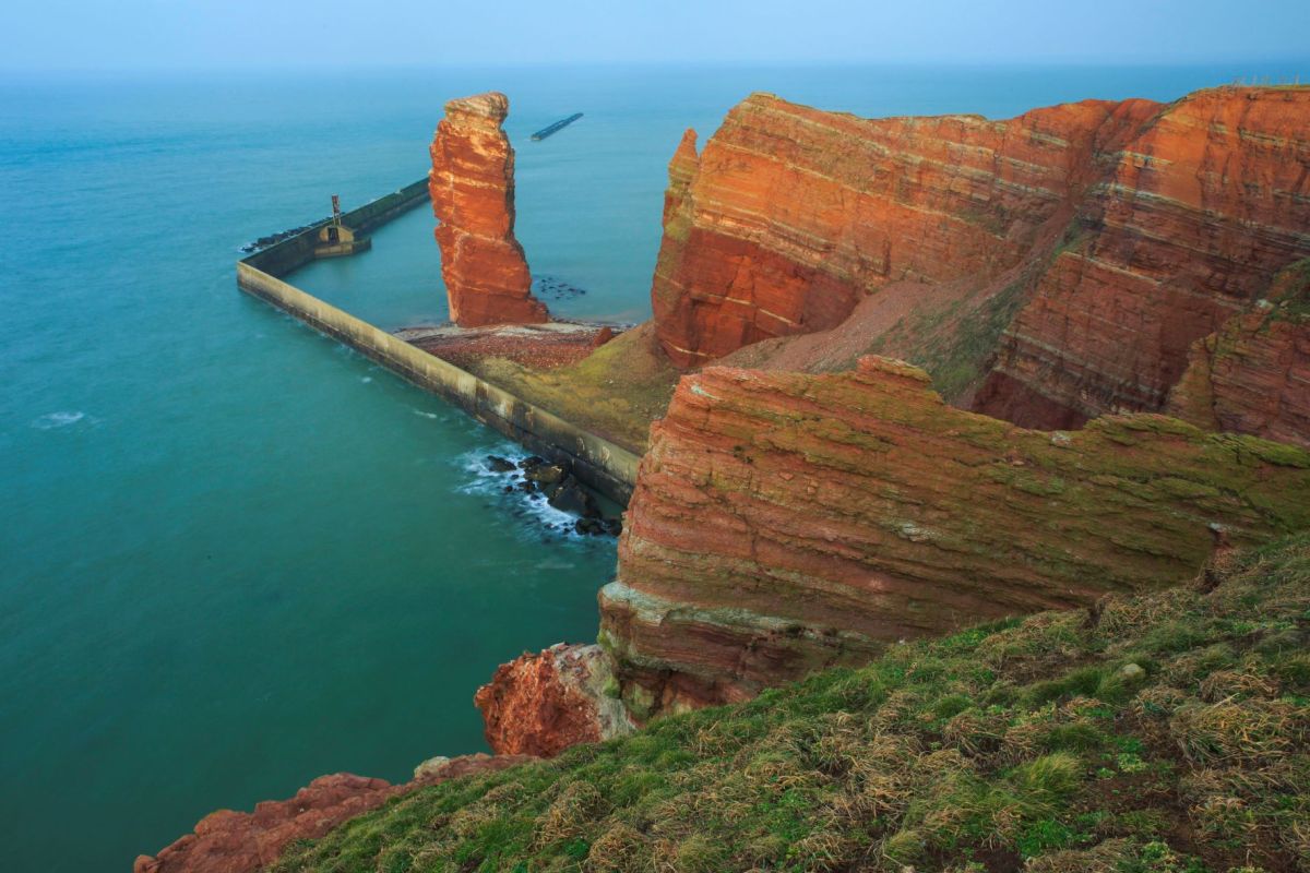 Helgoland