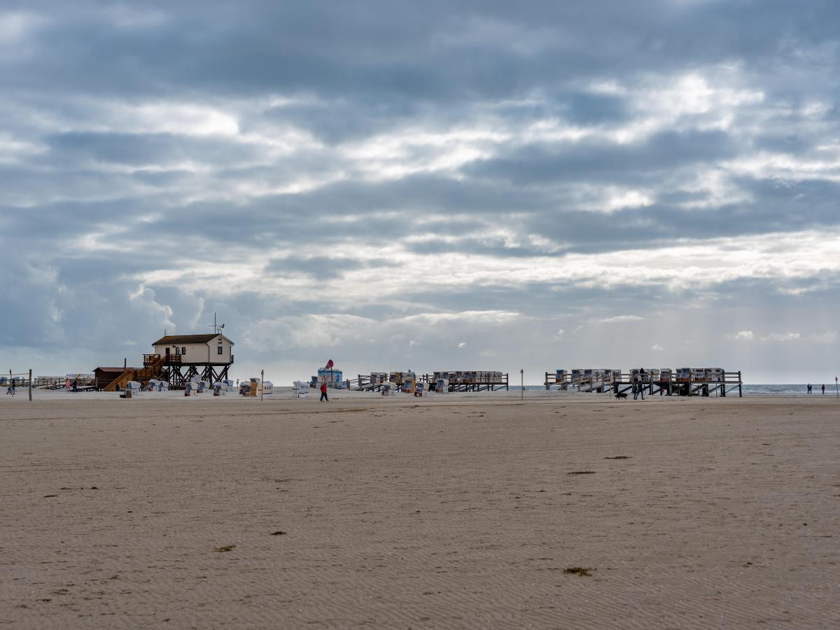 Sankt Peter-Ording