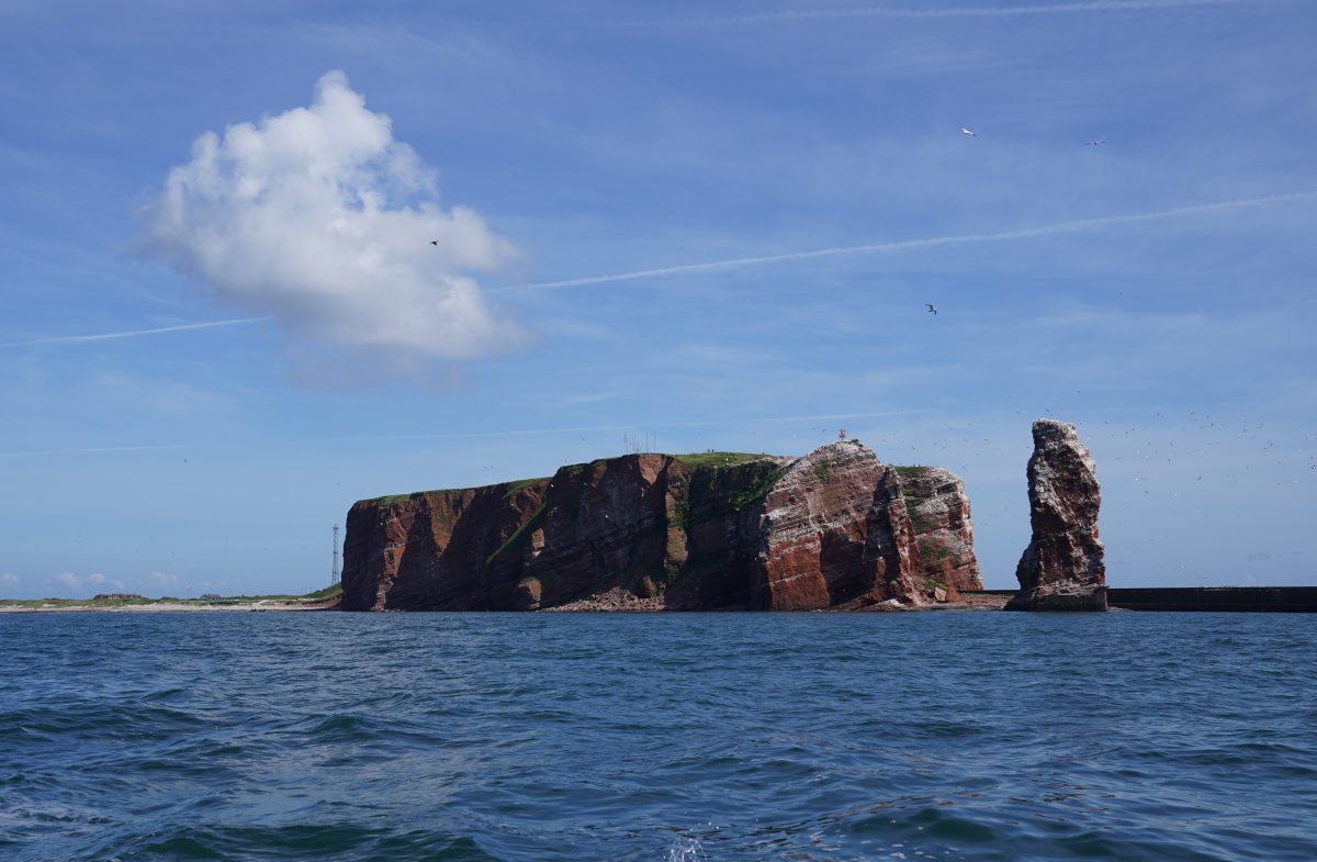 Helgoland