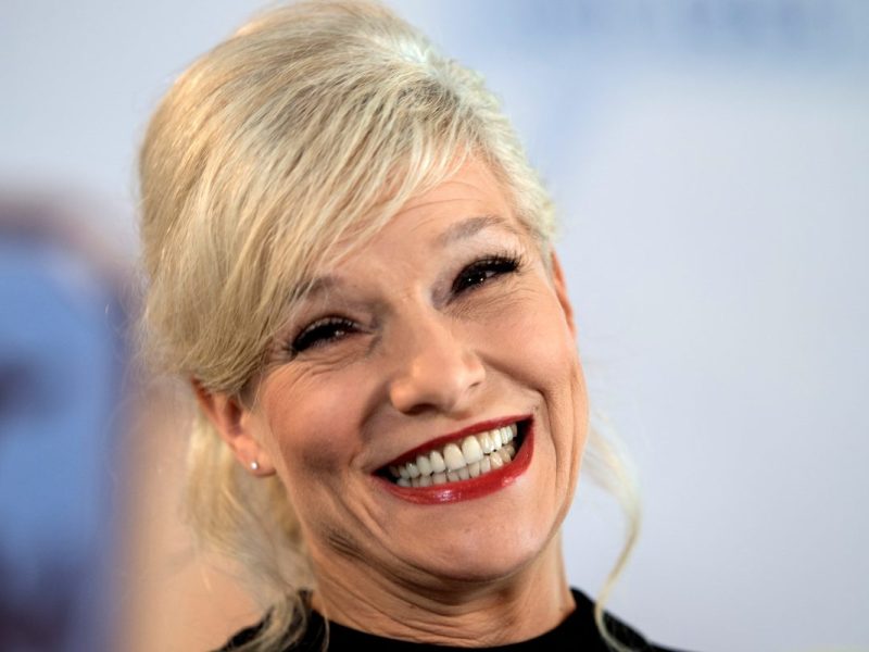 Ina Müller