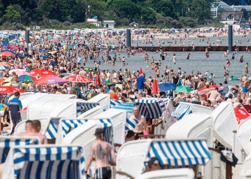 Timmendorfer Strand