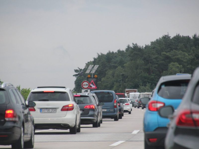 Ostsee A1