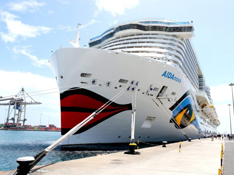 Aida Nova