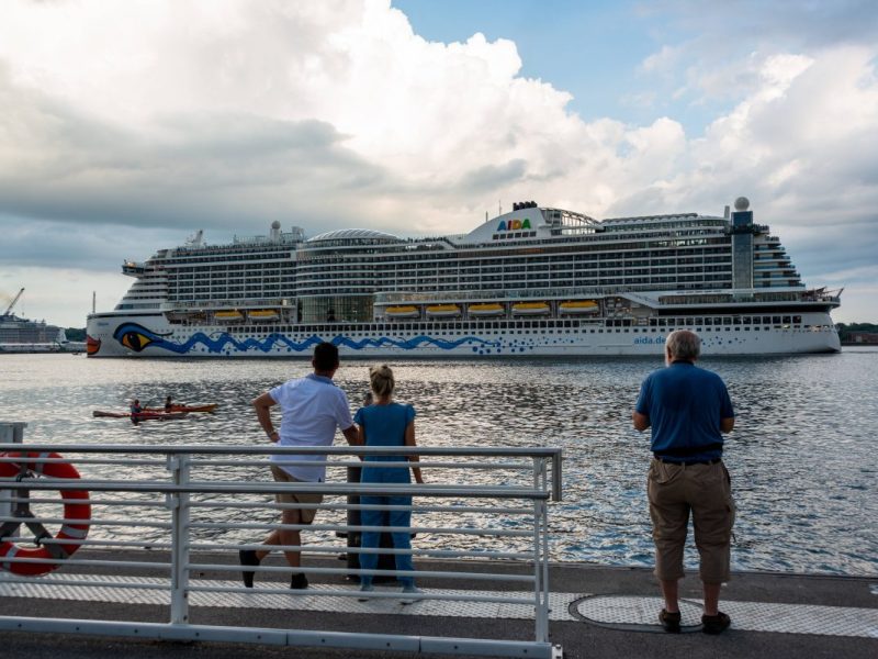 Aida Prima