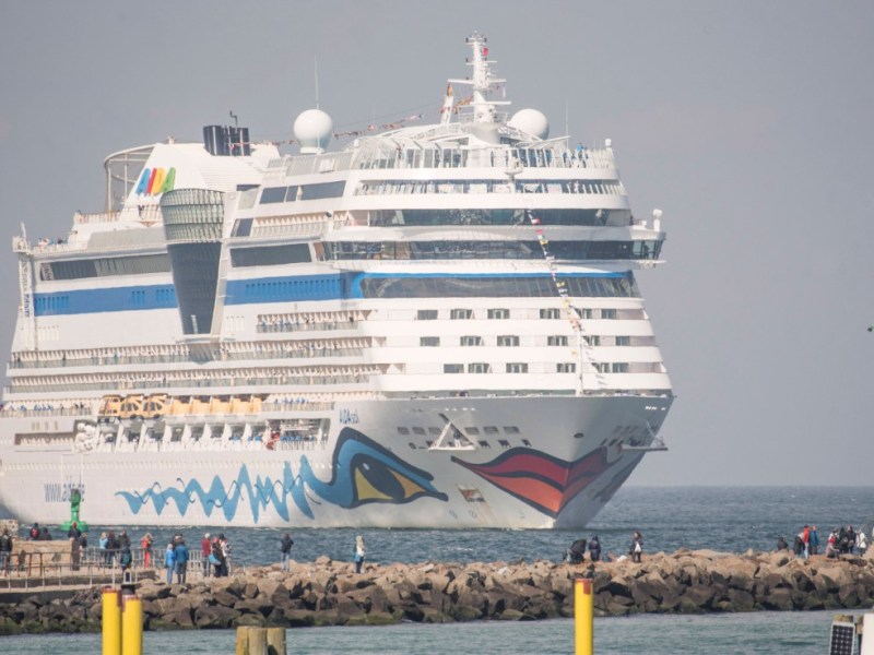 Mein Schiff