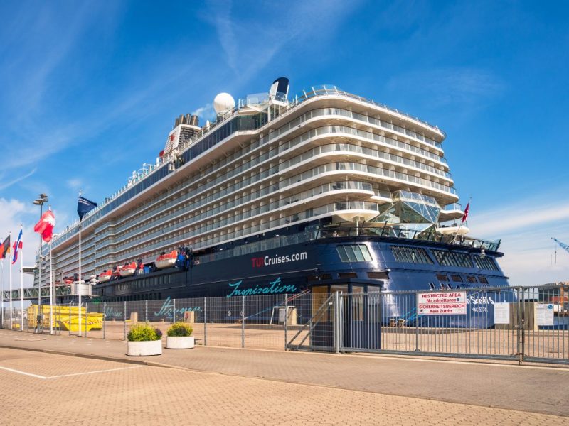 Mein Schiff 6