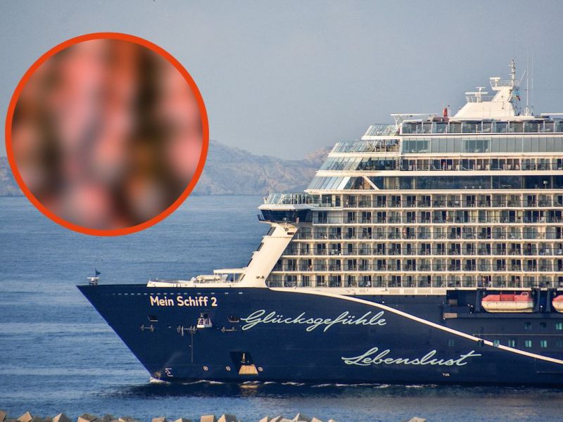 Mein Schiff